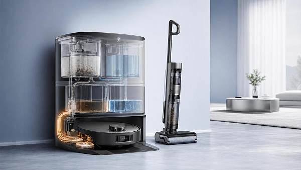Smart Cleaning Appliances Self-Cleaning: Which Systems Actually Reduce Daily Maintenance?