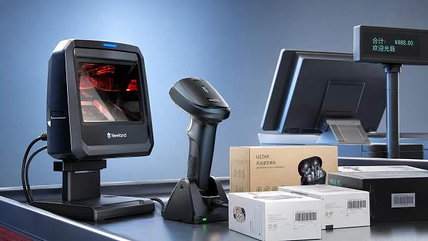 Ergonomic Scanning Systems for Retail: Key Design Features That Reduce Checkout Fatigue