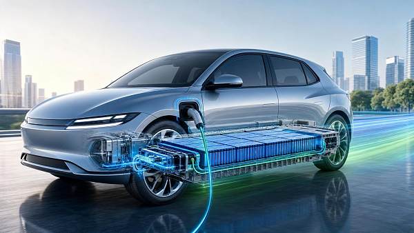 How Battery Optimization Tech Balances Range, Heat, and Charging Speed in Light EVs