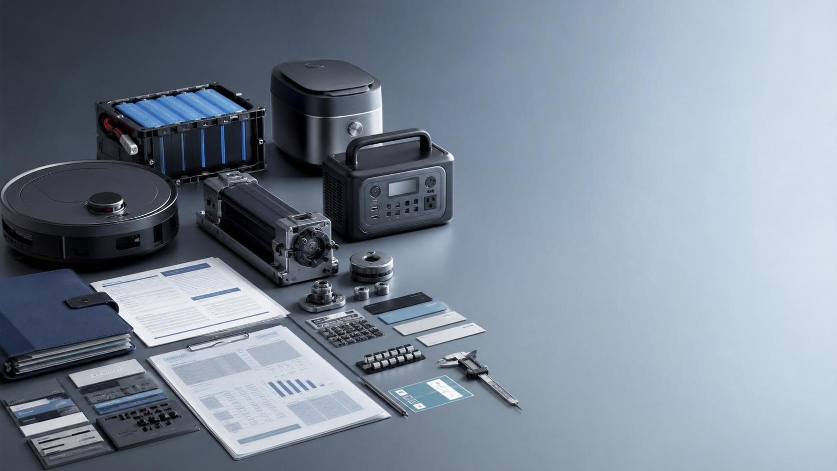 How Product Selection Resources Help Compare Features, Specs, and Supplier Options