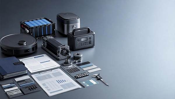 How Product Selection Resources Help Compare Features, Specs, and Supplier Options
