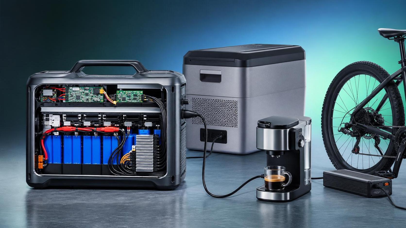Portable Energy Solutions LiFePO4: What Specs Matter for Runtime, Safety, and Cycle Life?