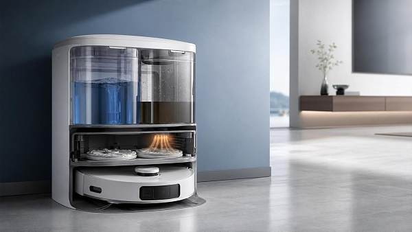Mop Washing Docking Stations in Europe: Key Buying Criteria for Compliance and Maintenance
