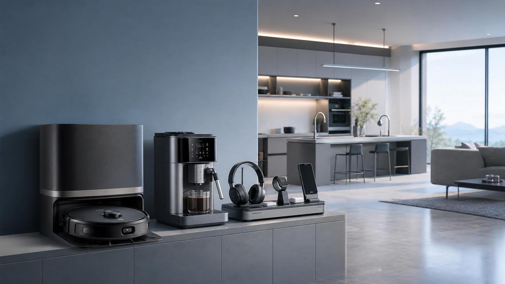 Connected Effortless Chores: Which Smart Home Setups Actually Save Time Every Day?