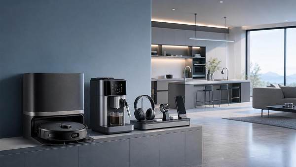 Connected Effortless Chores: Which Smart Home Setups Actually Save Time Every Day?