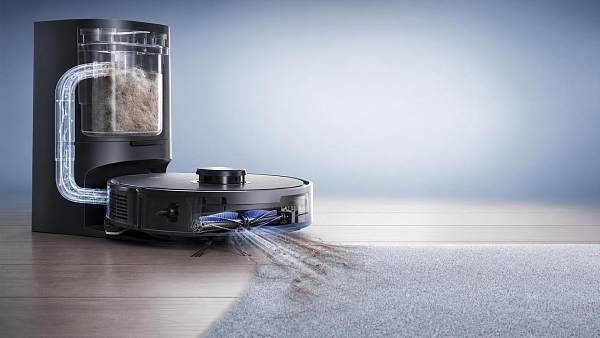 How to Choose Auto-Emptying Robots for Pet Hair: Brush Roll, Bin Size, and Floor Type