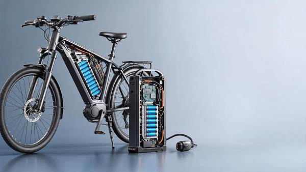 E-bike Micro-Mobility Battery Systems Explained: BMS, Range, Charging, and Safety
