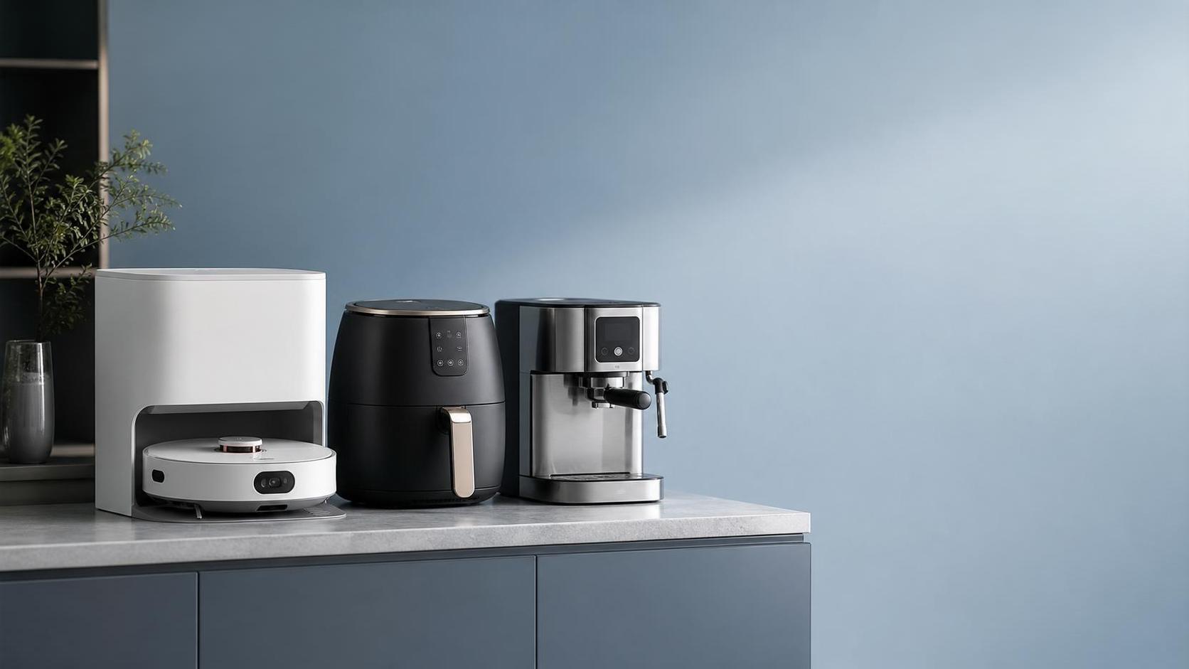 How to Compare Product Selection for Home Appliances by Features, Usage, and Long-Term Cost