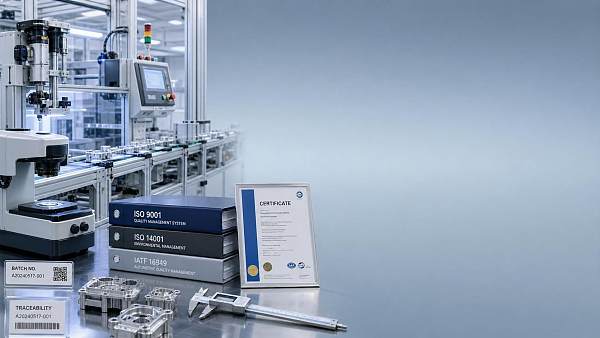 Private Label Supplier Capability Assessment: 7 Criteria to Verify OEM Reliability