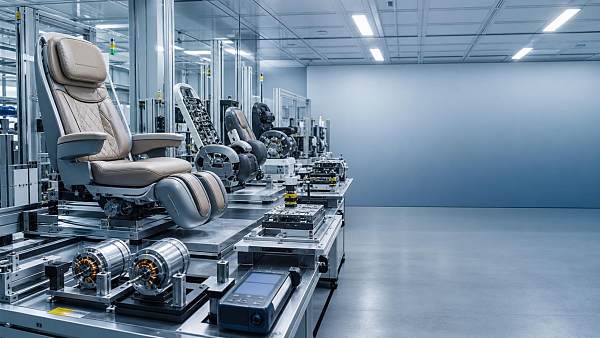 How to Evaluate an Ergonomic Therapy Devices Factory for Quality, Capacity, and Compliance