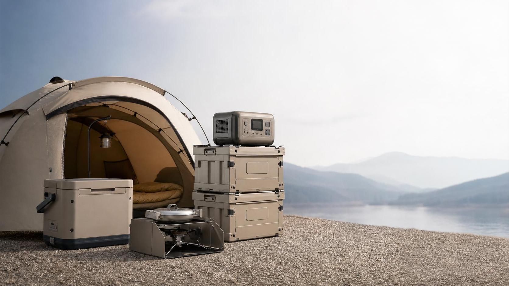 How to Choose Outdoor Gear Systems: Key Features, Modularity, and Use Cases