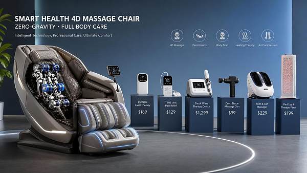 Advanced Health Therapy Price Guide: What Affects Cost and How to Compare Options