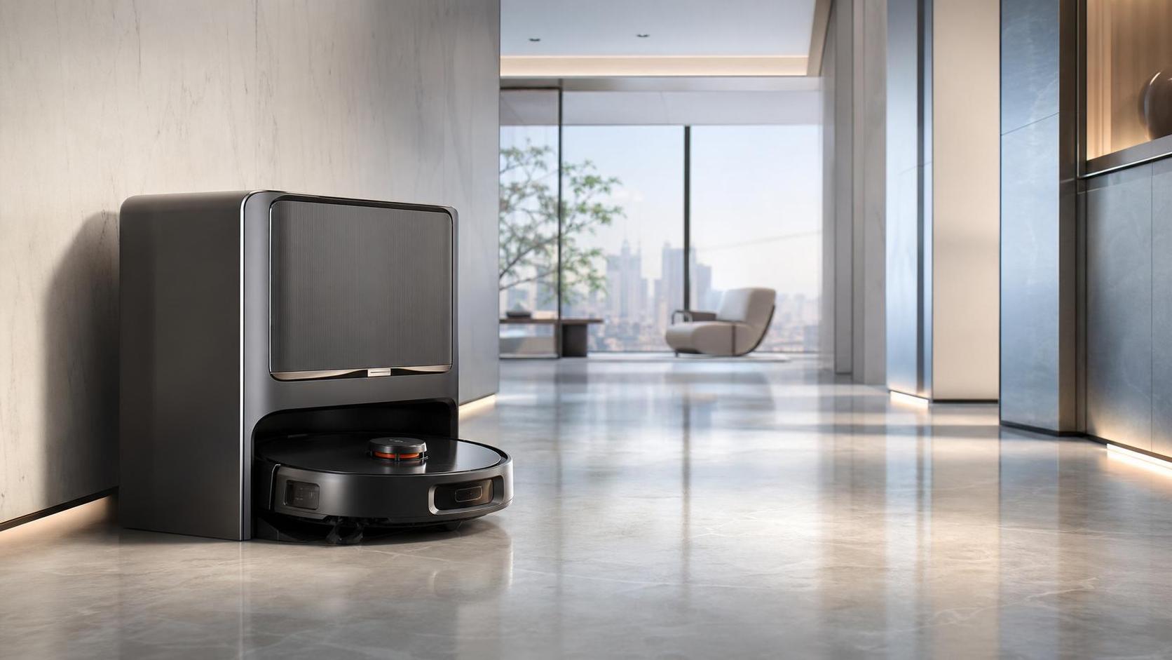 Cleaning Robot Systems in Latin America: Market Drivers, Demand Sectors, and Growth Outlook