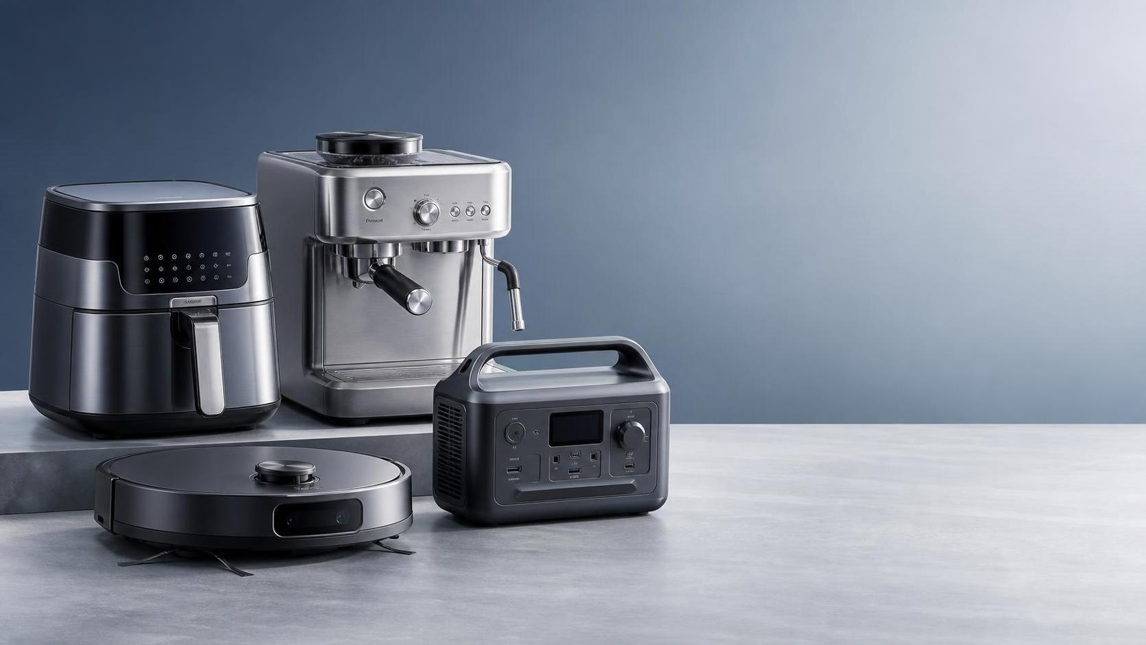 Appliance Technology Comparison: How to Evaluate Features, Performance, and Value