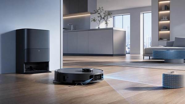 How to Choose a Home Cleaning Robot With Quiet Operation for Apartments?