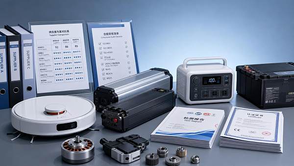 How Supplier Intelligence Helps Distributors Compare Solutions and Reduce Sourcing Risk