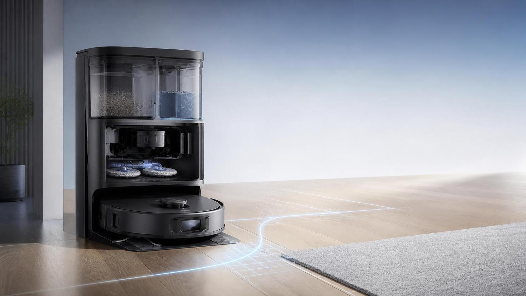 Self-Cleaning Robot Vacuums Price Guide: What Affects Cost and Value?