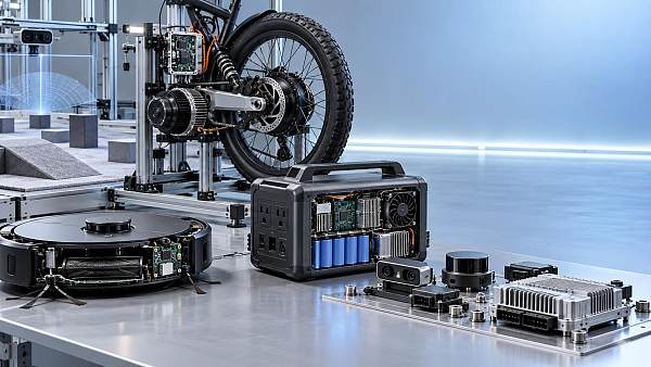 A Practical Framework for Comparing Intelligence in Consumer Hardware Products