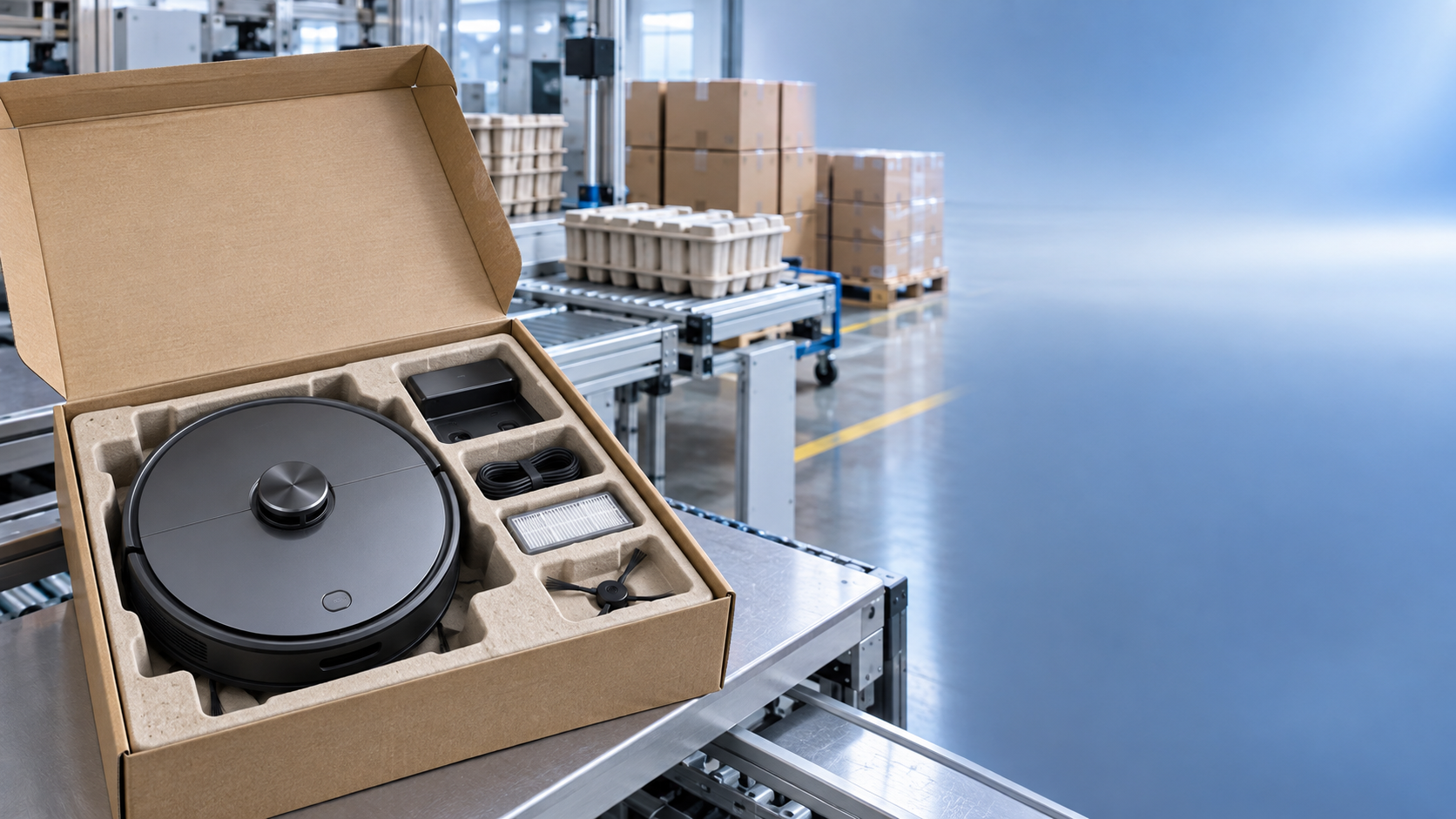 How to Evaluate Custom Packaging Partners for OEM Consumer Product Launches