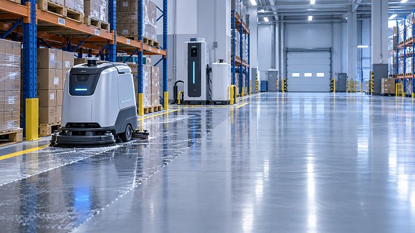 Benchmarking Cleaning Robot Solutions: KPIs for Selecting Facility-Ready Systems