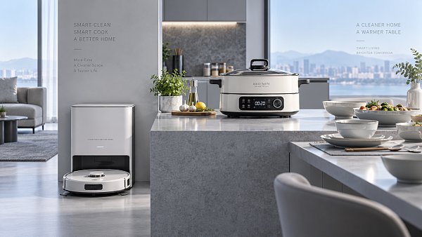 Smart Appliance Market Insights: Demand and Pricing Signals for DTC Brands