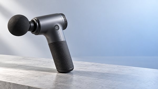 Ergonomic Therapy Devices: How to Choose an Easy-to-Use Home Massager