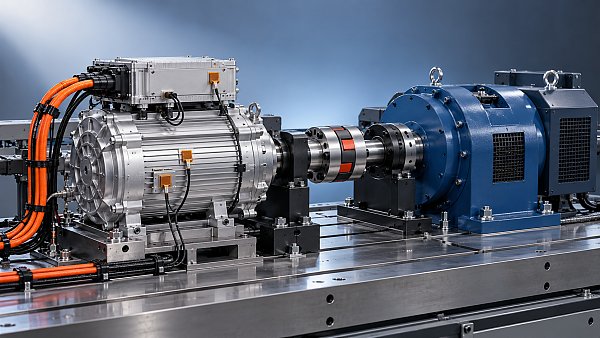 Choosing a Brushless Motor Systems Manufacturer: Quality Tests and Lead Times