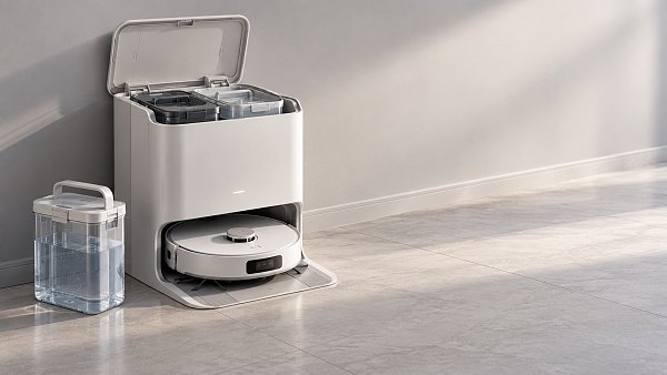 Choosing a Compact Mop-Washing Dock: Footprint, Clearance, and Tank Access