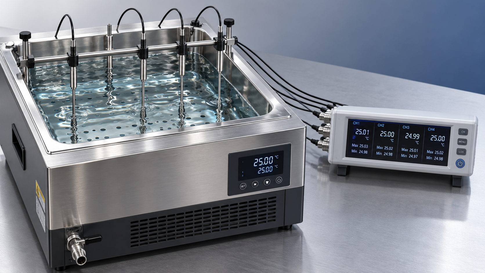 Precision Temperature Control Appliance Manufacturers: Accuracy Checks Before Buying
