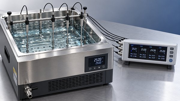 Precision Temperature Control Appliance Manufacturers: Accuracy Checks Before Buying