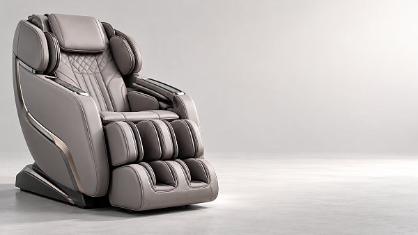 Full Body Massage Chairs: How to Compare Fit, Coverage, and Intensity