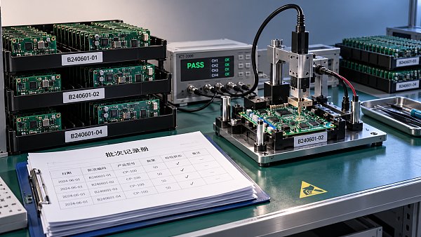 Component Sourcing: How to Vet Manufacturers for Traceability and Lead Times