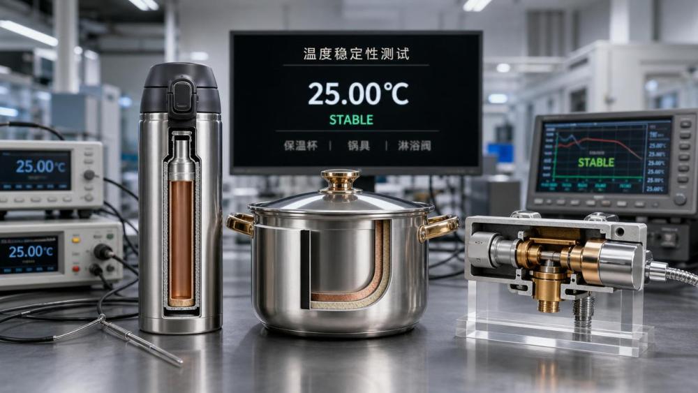 How Thermal Regulation Systems Improve Temperature Stability How Thermal Regulation Systems Improve Temperature Stability