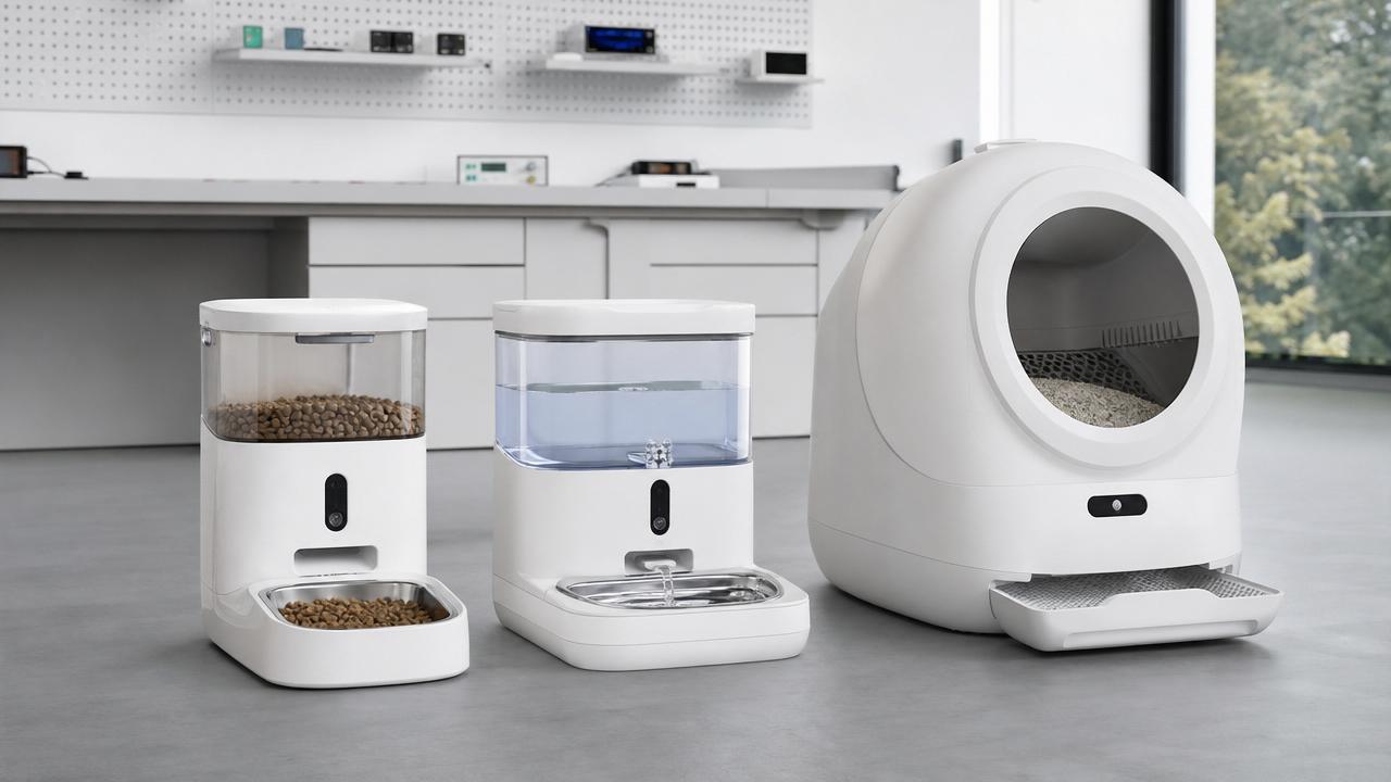 Pet Care Device Development: Key Safety Risks to Solve Early