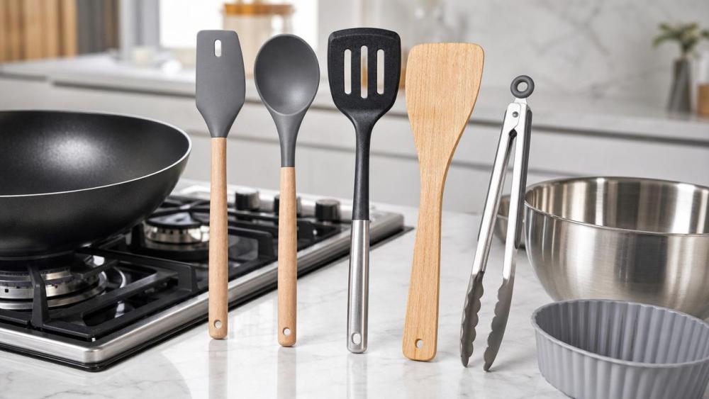 Heat Resistant Kitchen Utensils: What Temperature Rating Is Enough? Heat Resistant Kitchen Utensils: What Temperature Rating Is Enough?