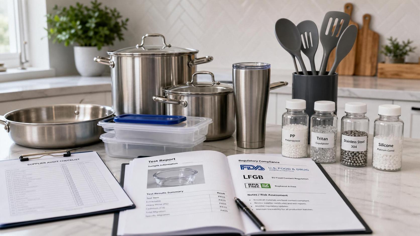 FDA Approved Houseware: Common Claims and Hidden Risks