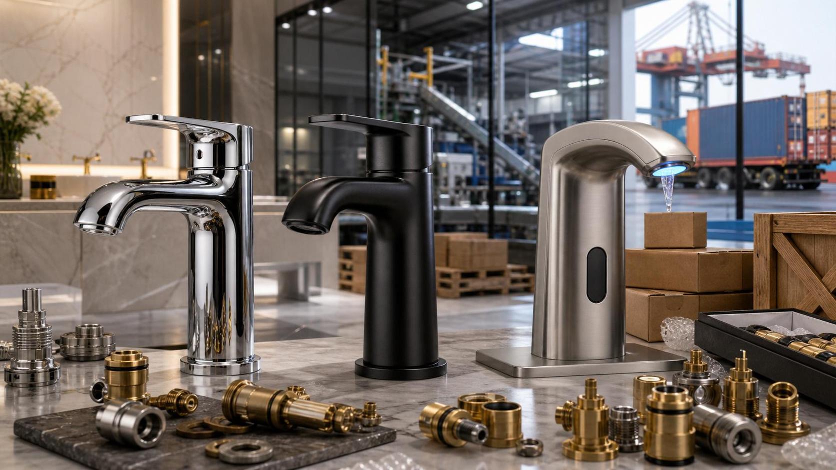 Faucets Price Trend in 2026: What Is Driving Cost Changes?