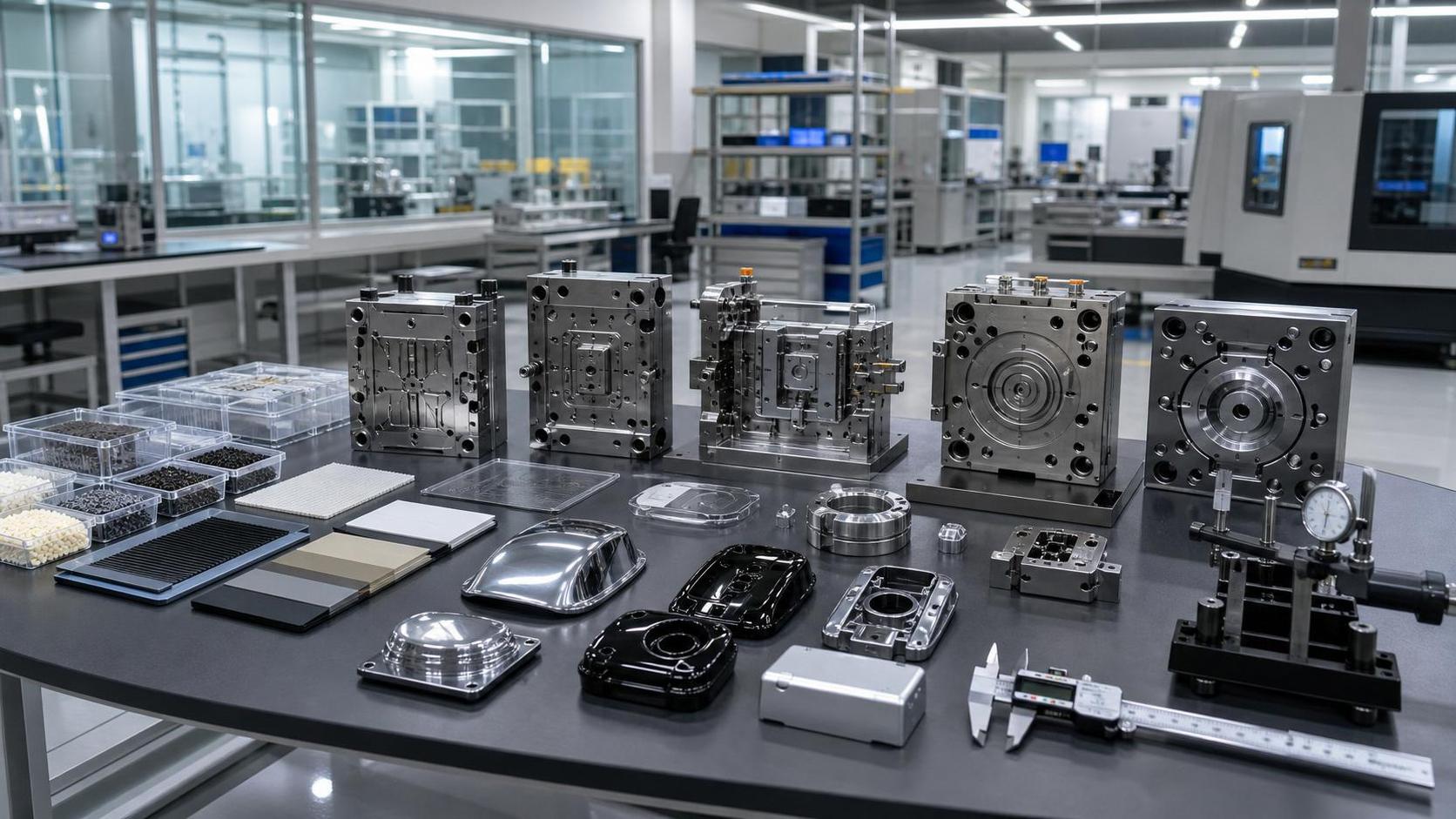 How to Evaluate a Light Industrial Product Development Supplier Before Tooling