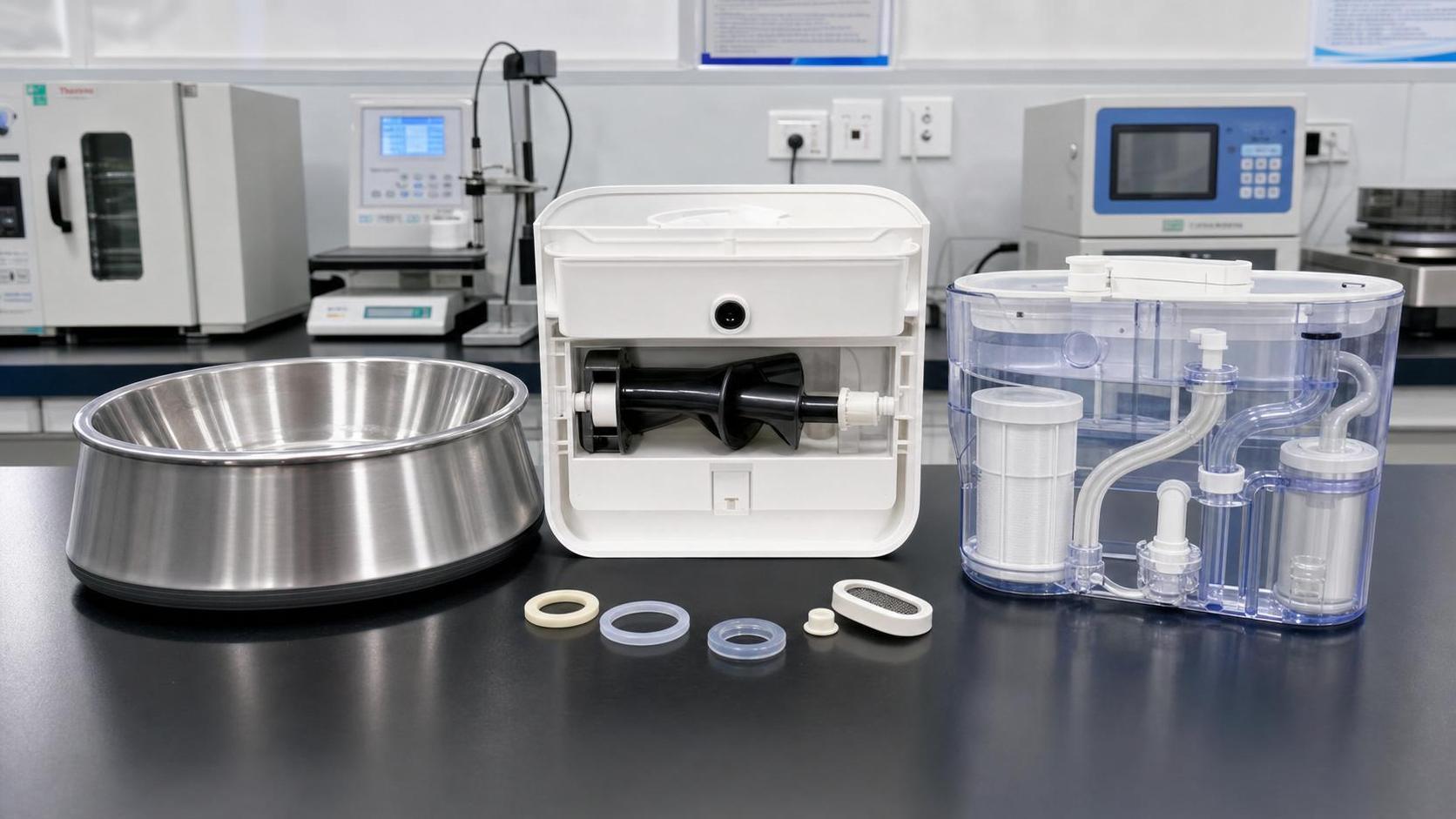 FDA Pet Supplies: Key Compliance Risks for Food-Contact Products
