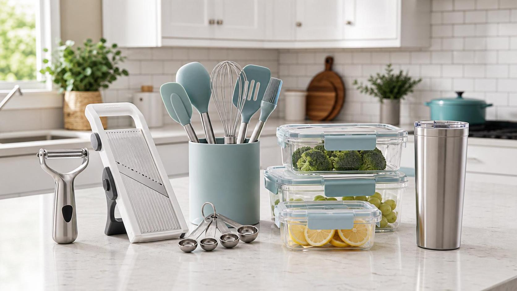 Kitchen Gadgets USA: 2026 Buying Trends and Best-Selling Categories