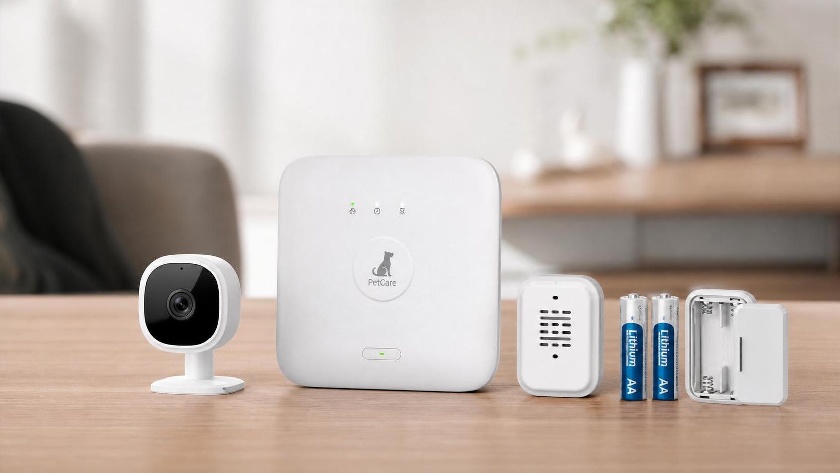 Smart Pet Sensor Price: What Features Raise Cost the Most?
