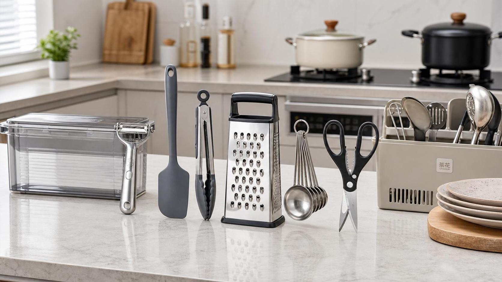 Kitchen Tools Market Size vs Demand Shifts in 2026