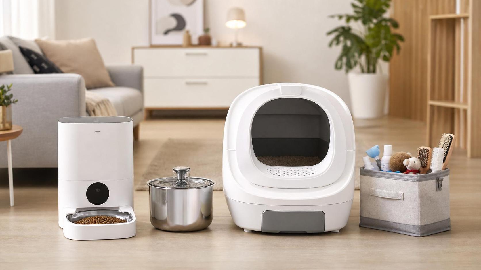Pet Care Germany: Key Trends Shaping Product Demand in 2026