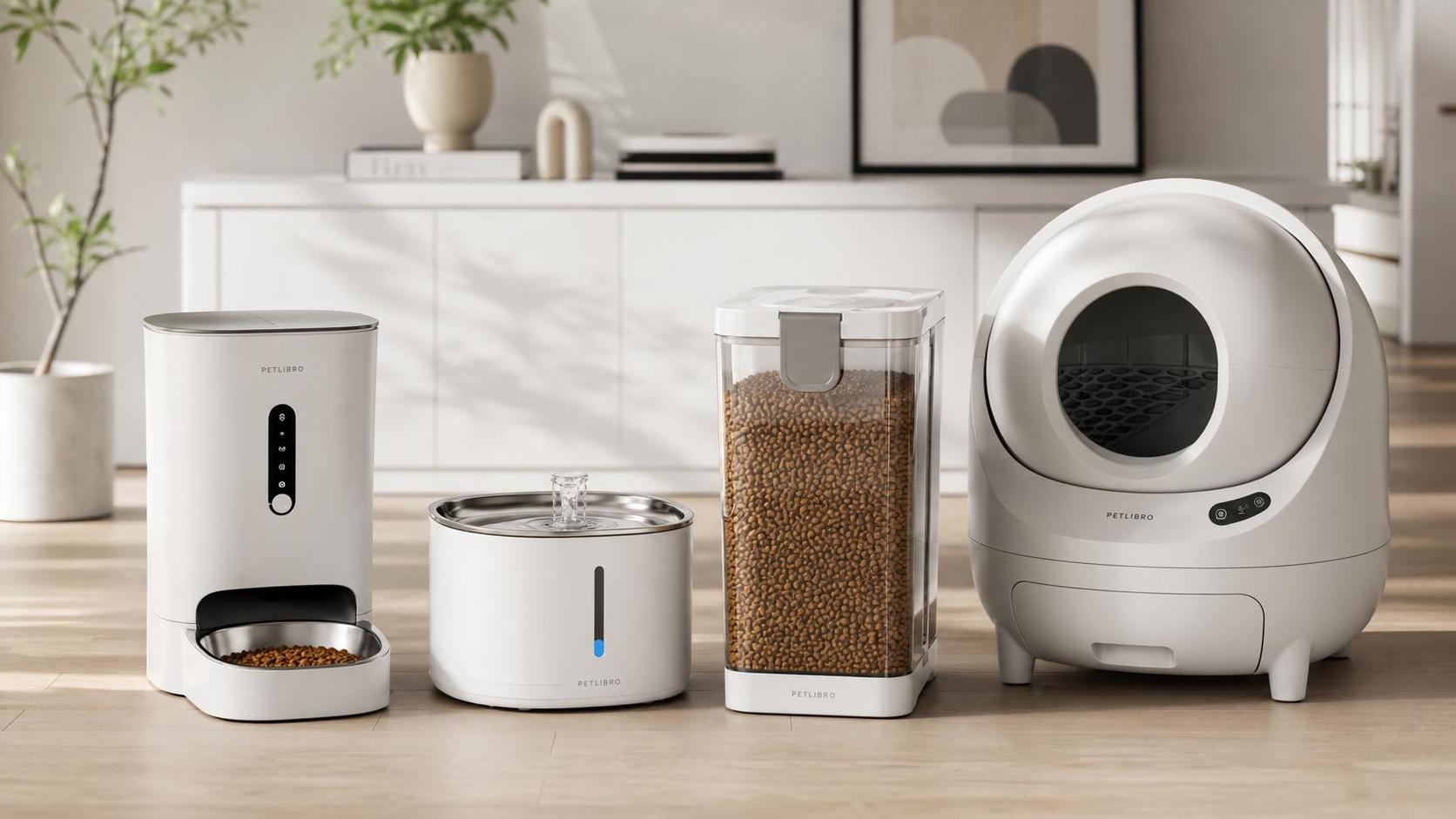 Pet Supplies USA: 2026 Demand Shifts and Category Growth
