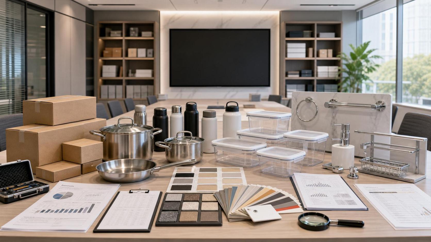 Housewares Branding China: Key Risks Before Launching a New Line