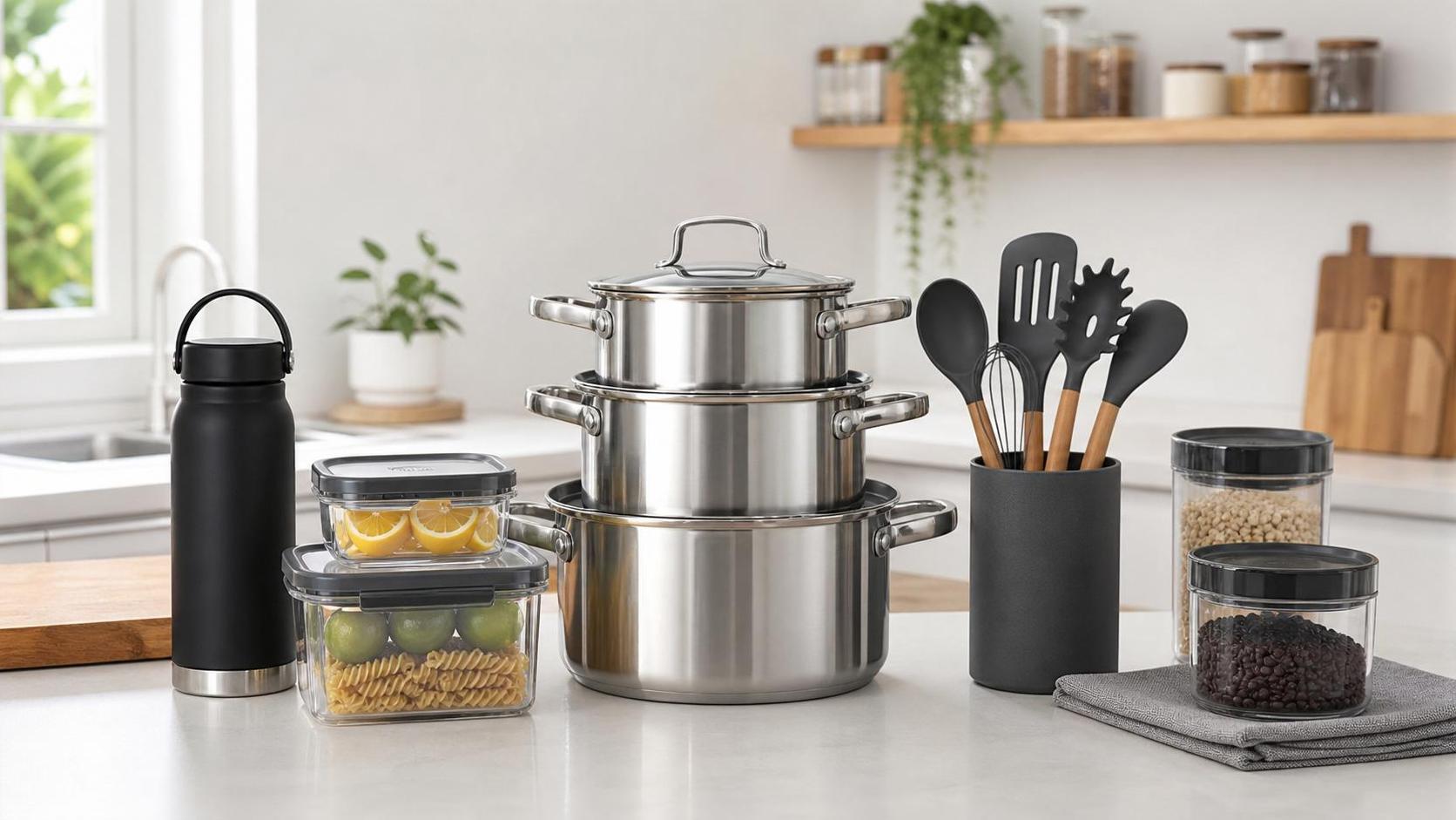 Kitchenware Australia: 2026 Product Trends Shaping Demand