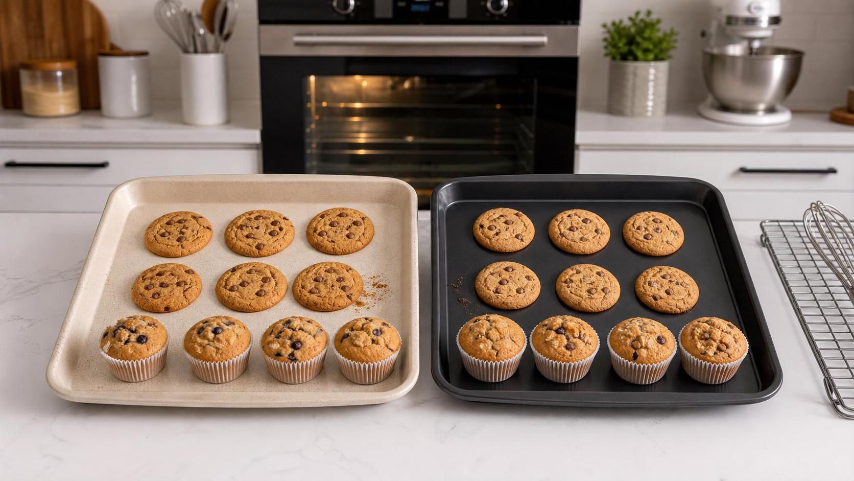Ceramic Non-Stick Coating vs PTFE: Which Holds Up Better in Daily Baking?