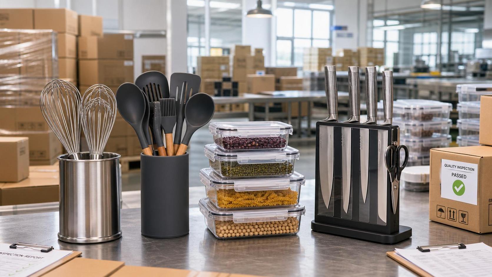 Kitchen Accessories Market Price: What Drives Cost in 2026?