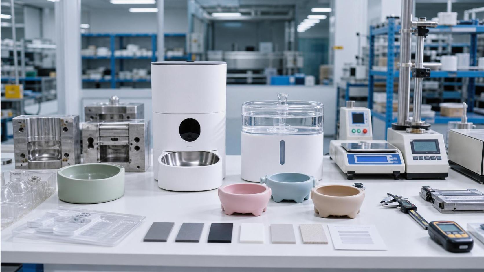 Pet Product Sourcing China: 7 Factory Checks Before You Place an Order