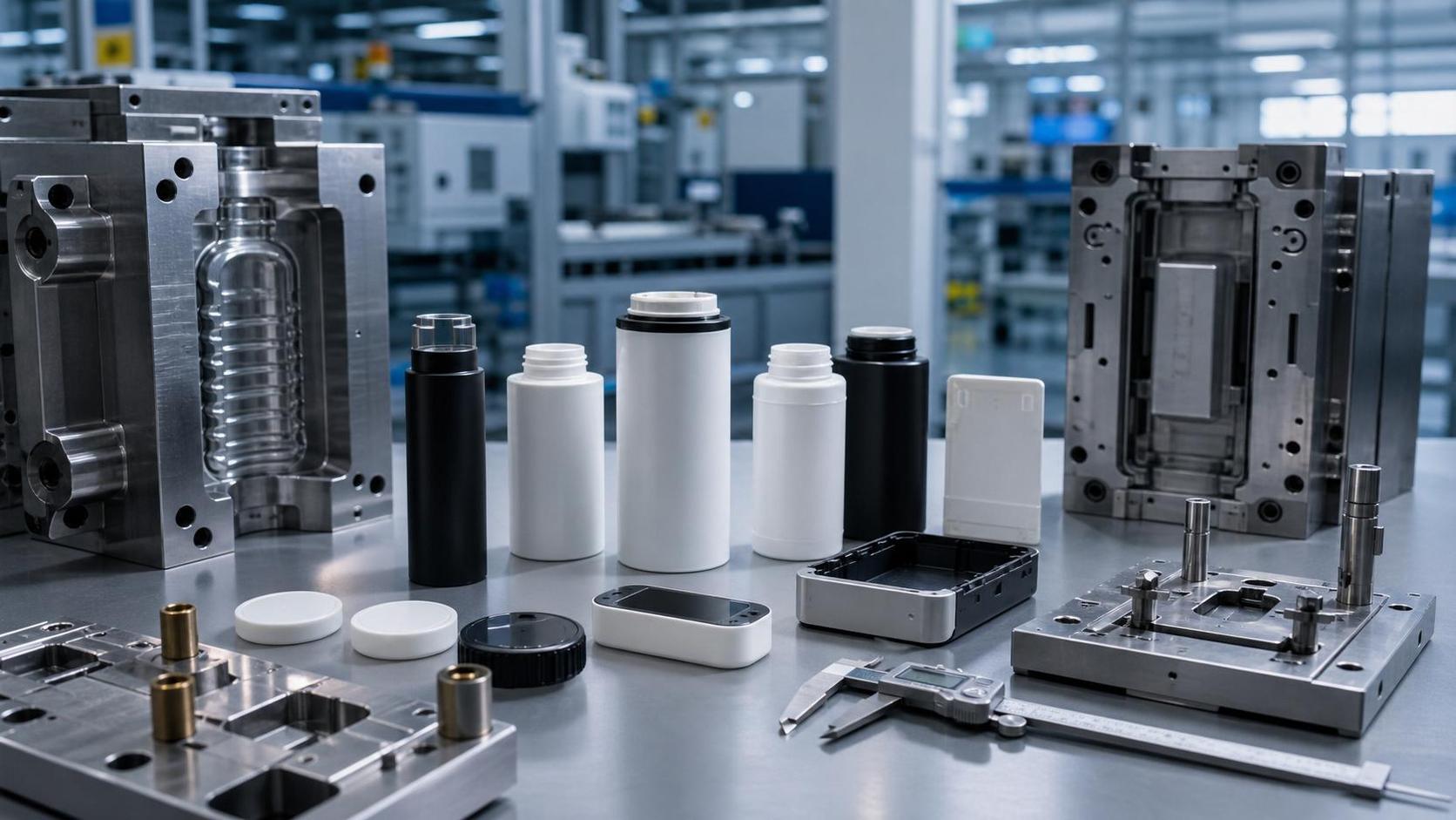 How Plastic Warpage Control Affects Supplier Reliability